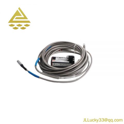 Emerson 998C012-H2 High-Performance Control Module