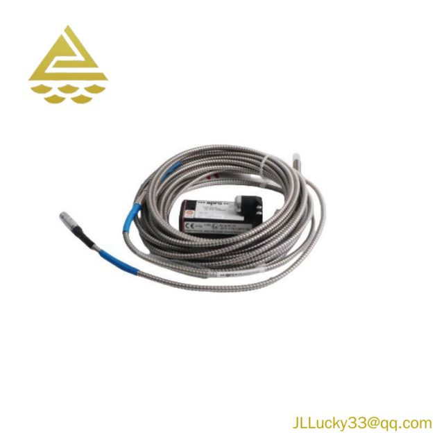 Emerson 998C012-H2 High-Performance Control Module