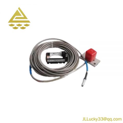 EPRO PR6424/001-001 Eddy Current Sensor Module