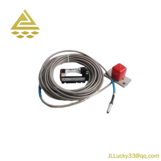 EPRO PR6424/001-001 Eddy Current Sensor Module