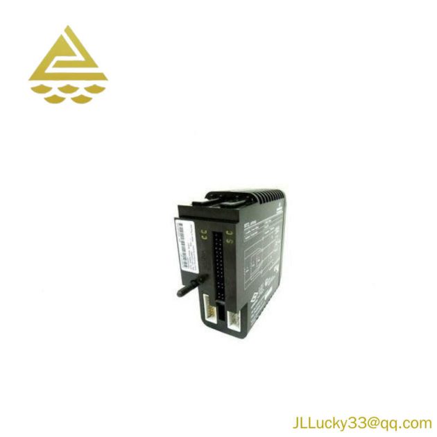 EMERSON KJ3002X1-BF1 + VE4003S6B1 + RTD Input Module, Precision Temperature Measurement Solution