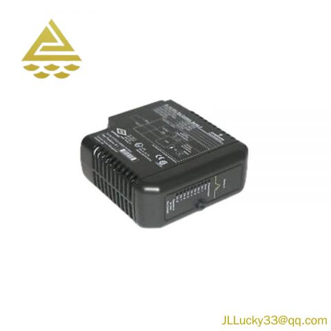 EMERSON KJ3201X1-BA1 12P2535X092: Industrial Dry Contact Input Module, Enhancing Your Control Systems