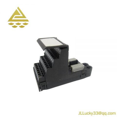 EMERSON 5X00875G01 Industrial Control Module - Optimized for Precision & Reliability
