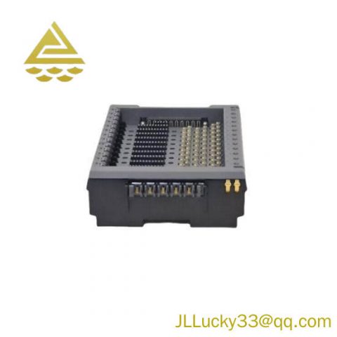 Emerson KL4201X1-BA1 PLC - Control Systems Made Easy
