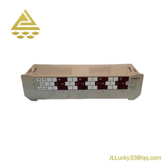 Emerson EPXPNS001 Industrial Control Module