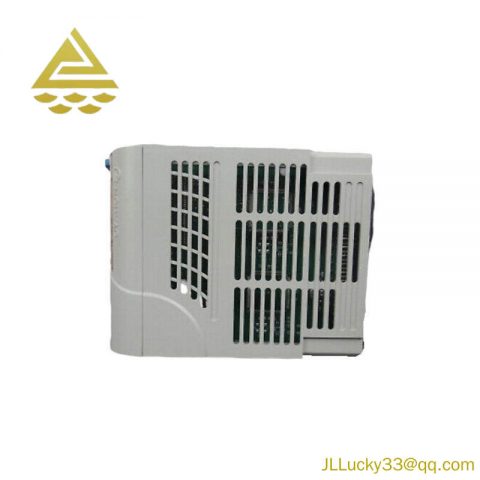 EMERSON S4K5U6K5W0BATC Module - Industrial Control Automation