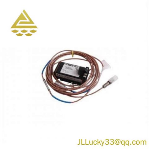 EMERSON PR6423/011-010 CON021 Industrial Sensor Module