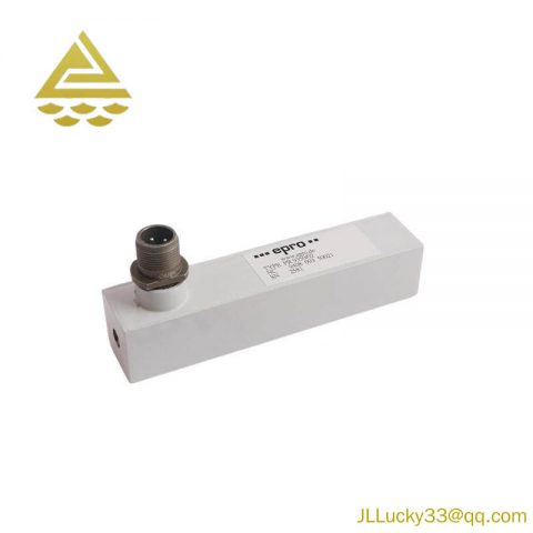Emerson 772B222G02 Industrial Control Module