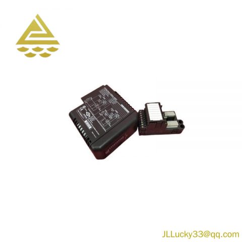 EMERSON VE3008 CE3008 - High-Performance Industrial Control Module