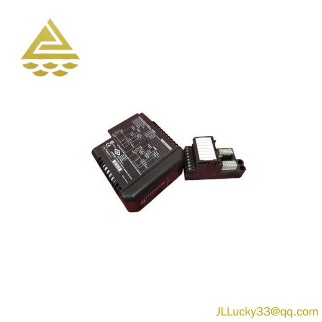 EMERSON VE3008 CE3008 - High-Performance Industrial Control Module