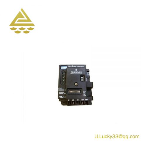 EMERSON VE4002S1T1B2 KJ3001X1-BG1 Industrial Control Module