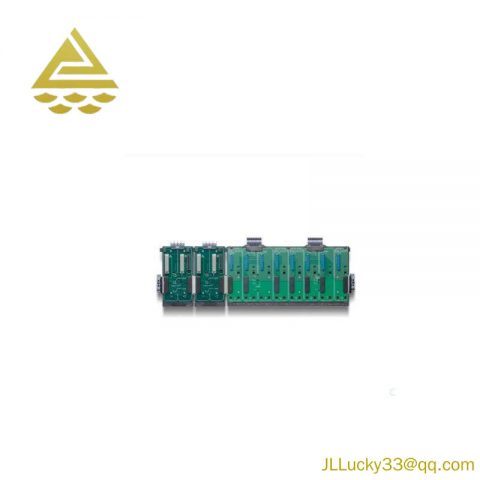 Emerson IC758ROWA07PCZR Replacement Backplane 7" RXI-PPC, 4GB RAM, 32GB Storage, Windows 10, Solid State Drive