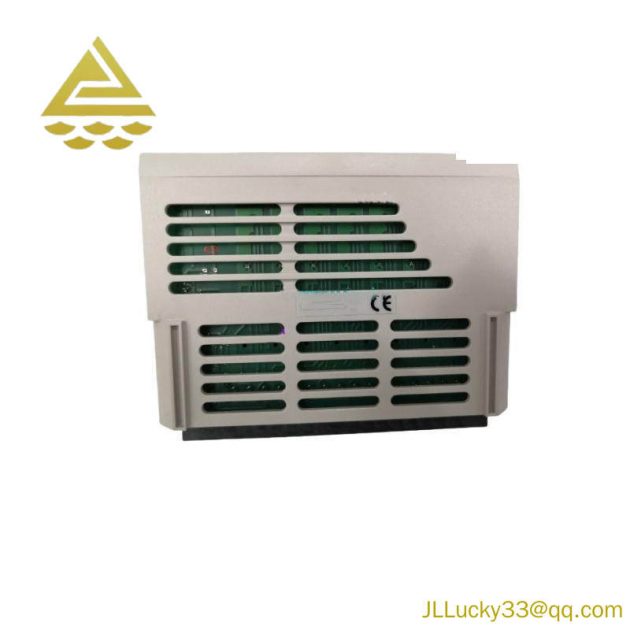 Emerson IC693CHS399 Remote Expansion Base, 5 Slot Rack, 700 ft.