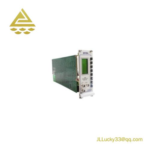 ENTEK 6600/EC6622HS Connector Cable: Reliable Industrial Solution