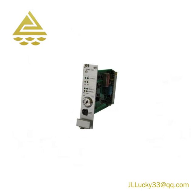 EPRO CON041-CN: High-Performance TSI Module, Industrial Automation Solutions