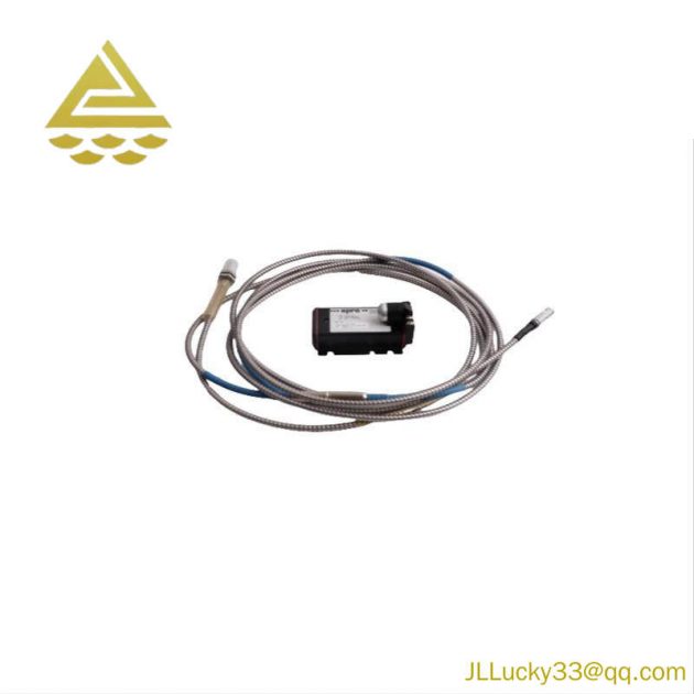 EPRO PR6423/015-030 CON021 Eddy Current Sensor Module