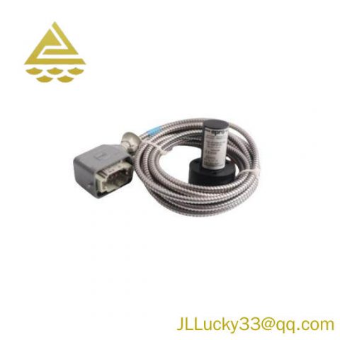 EPRO 9200-06110 Extended Product Type : PLC