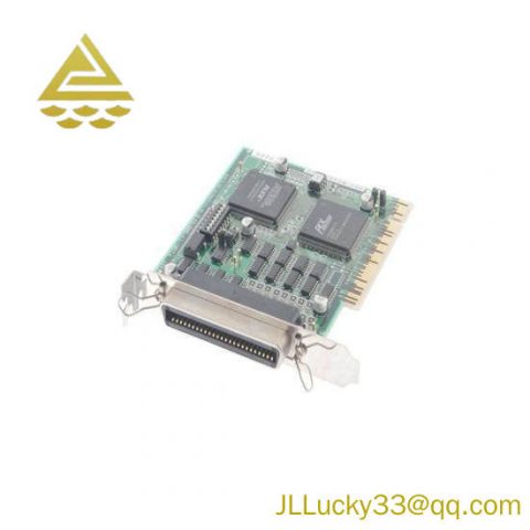 FAST FIO01-1 P-900163 Industrial Data Acquisition Module