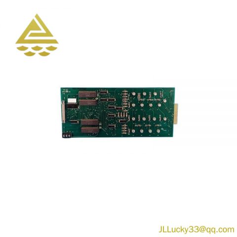 FORNEY 33829201 LM-A Board: Advanced Industrial Control Module
