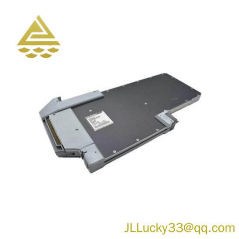 FOXBORO P0400ZG Industrial Control Module