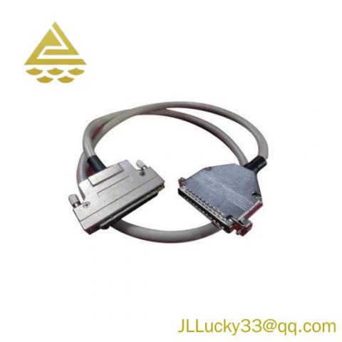 FOXBORO P0500JX Peripheral Cable - Enhance Your Industrial Control Systems