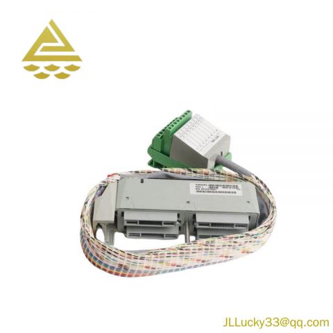FOXBORO P0500RG Control Module, Advanced Industrial Automation Solution