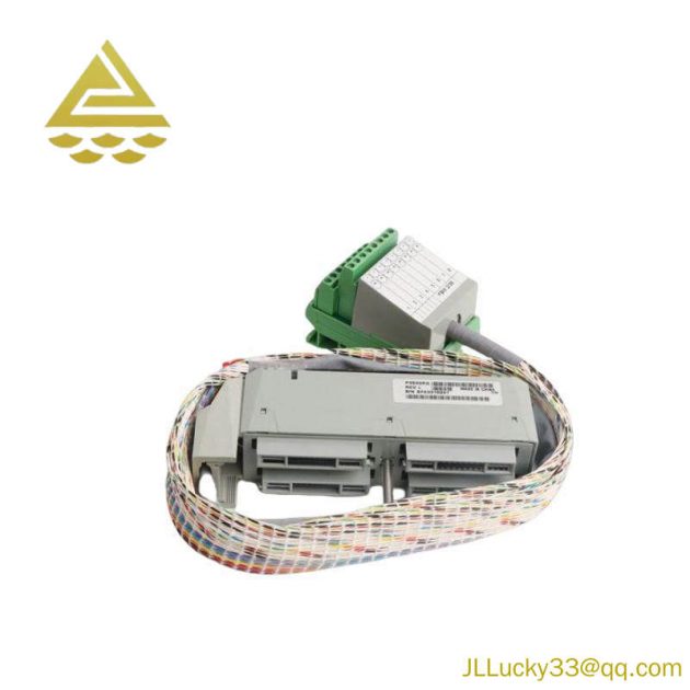 FOXBORO P0500RG Control Module, Advanced Industrial Automation Solution