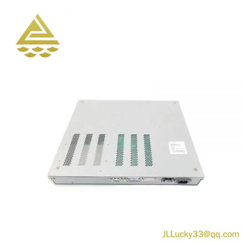FOXBORO P0900QA Industrial Control Module