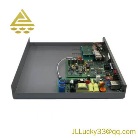 FOXBORO 2AXSGC Control Module, High Precision Industrial Automation Component