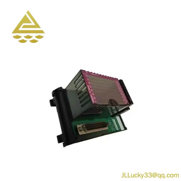 FOXBORO 2AXSGC Control Module, High Precision Industrial Automation Component