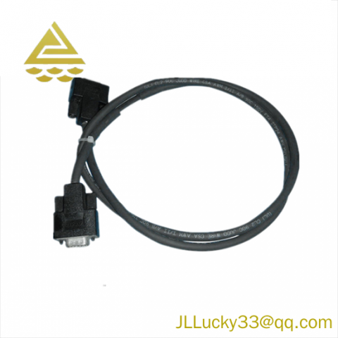 FOXBORO P0916MZ Baseplate to Baseplate Cable - Industrial Control Solution