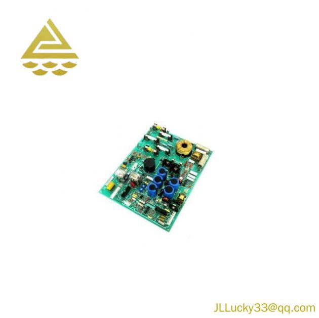 GE DS3800HS0D1J1G Industrial Control Module
