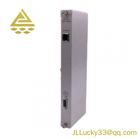 GE/Bently Nevada 3500/77M, High-Performance PLC Module