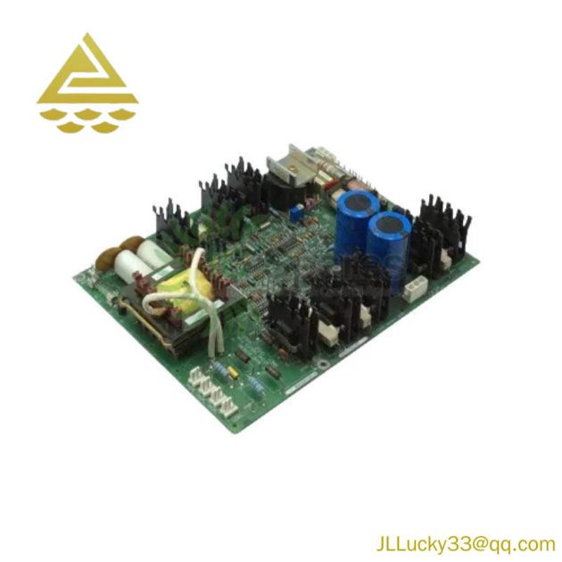 GE IC3600SSNA1 Industrial Control Module