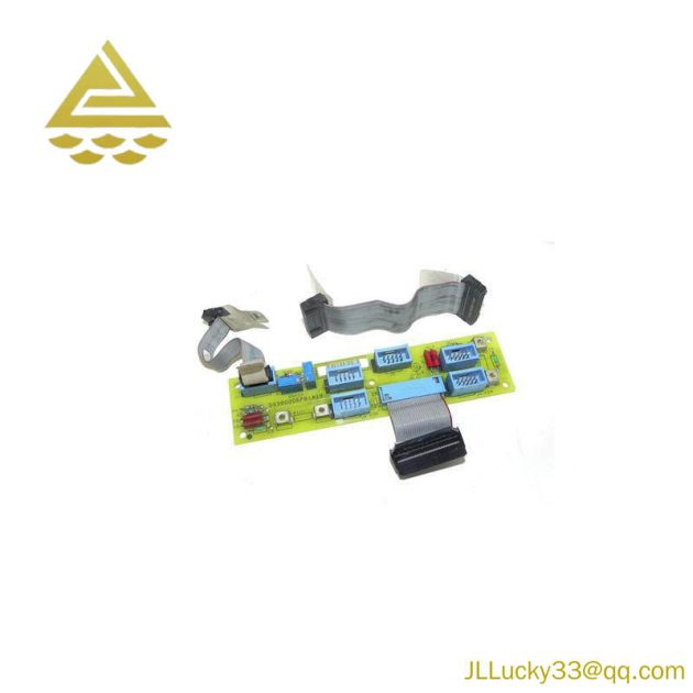 GE IC200UDR005-BF Industrial Control Module