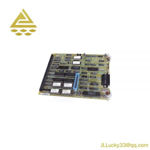 General Electric DS3800HMPF1E MICROPROCESSOR BOARD: Cutting-edge Control Solutions