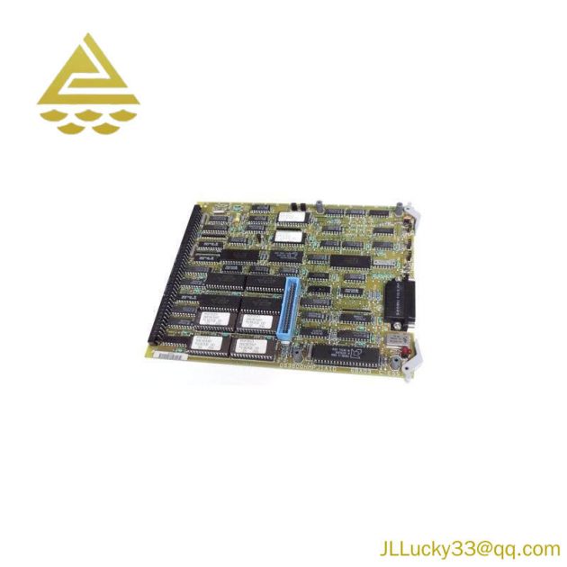 General Electric DS3800HMPF1E MICROPROCESSOR BOARD: Cutting-edge Control Solutions
