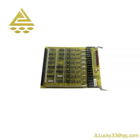 GE IC695CHSO12 Industrial Control Module