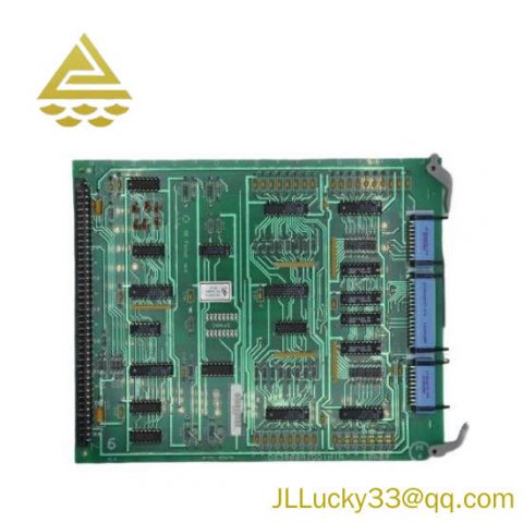 GE Fanuc DS3800HIOD1H1H | Mark IV PLC - High-Impedance Output DI/O Module