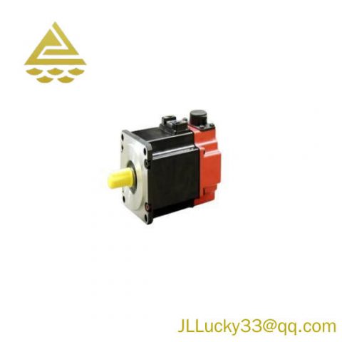 Fanuc A06B-6141-H011#580 SPINDLE POWER MODULE