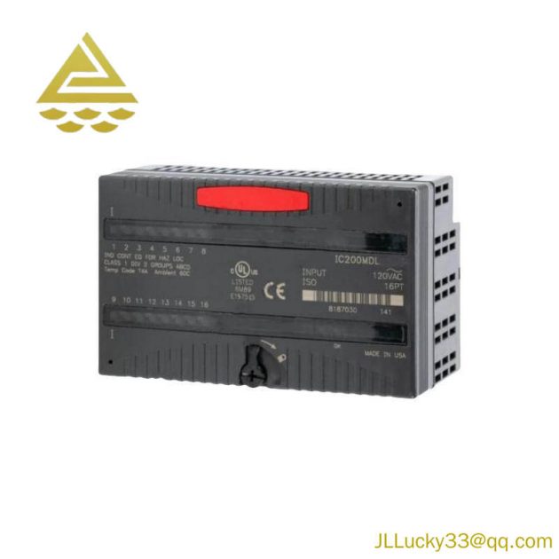 GE VMIVME-7751 Industrial Control Module
