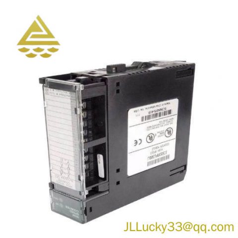 Emerson IC693APU300 Specialty Modules High Speed Counter (HSC)