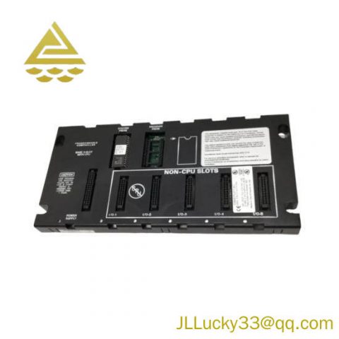 GE DS3815DMCA1H1A Communication Module
