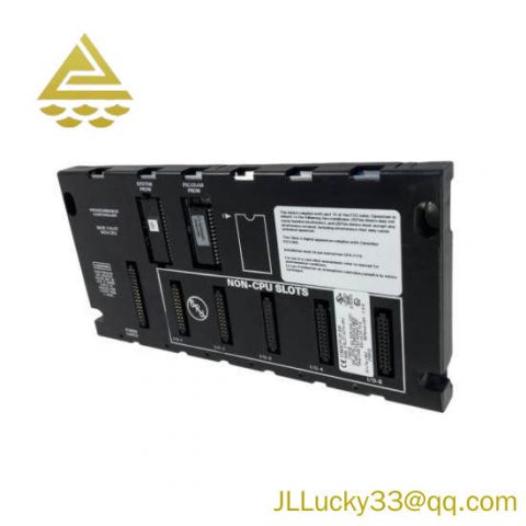GE Fanuc IC693CPU313W - High-Performance 90-30 Series CPU Module