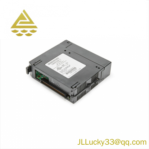 GE FANUC IC693CPU350-EK: Advanced Modular CPU Module for Industrial Control Systems