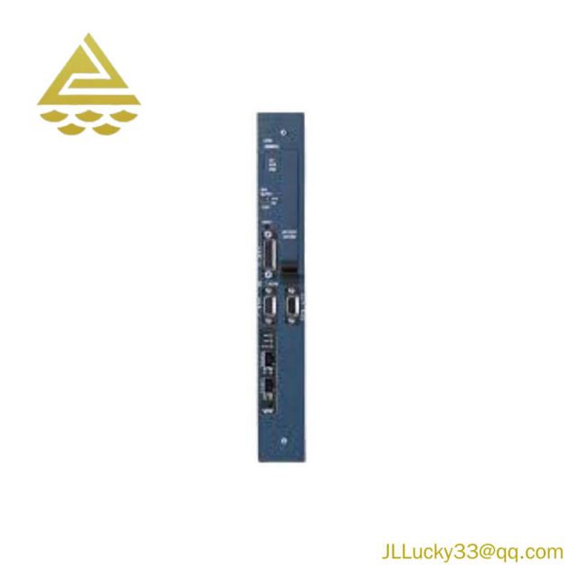 GE IC3600TPSE1 9V Converter Card for Speedtronic Systems