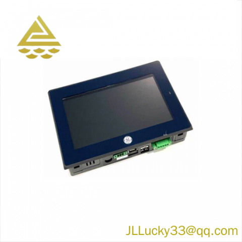 Rockwell Automation LDAT-S032045-DBSD627879-003 - High-Performance Control Module