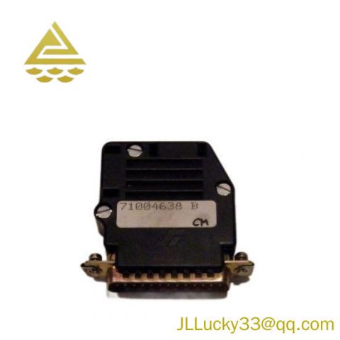 GE IC694PSM001 Modular Control System, Advanced Processing Module