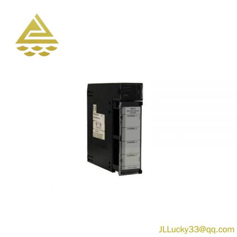 GE DS3800HS0D1J1G Industrial Control Module