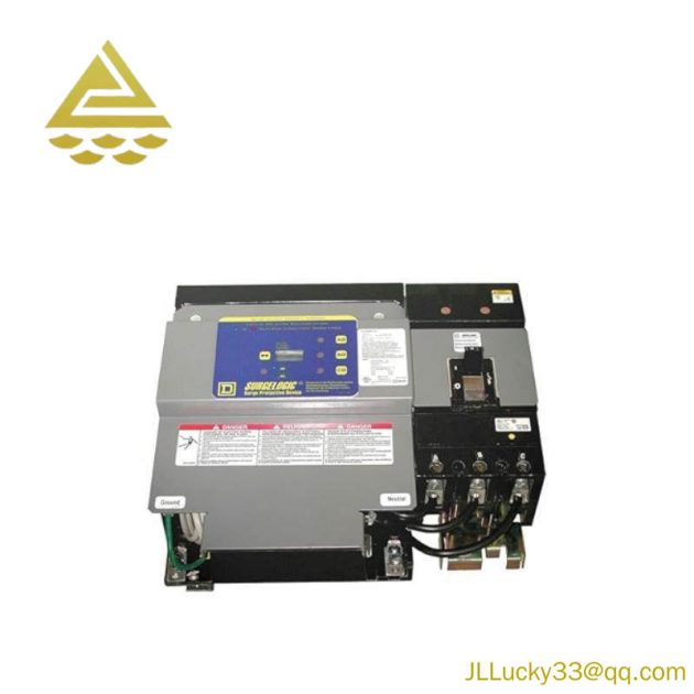 GE HE693STP110 - High-Performance Industrial Control Module